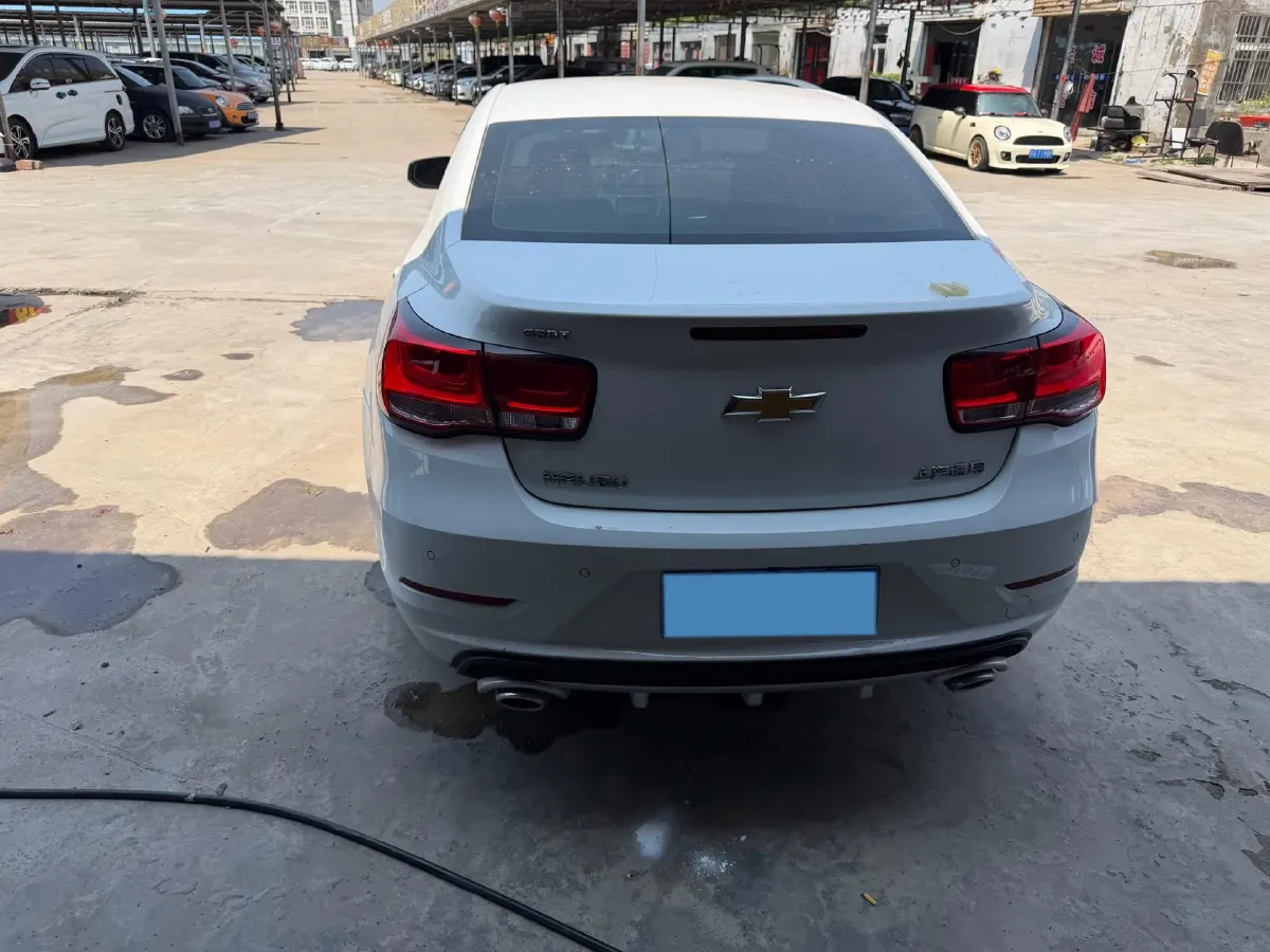 2018 Chevrolet Malibu 1.5T 170HP L4 6AT,autocango,china used car exporter,china ev exporter,chinese used car exporter,chinese used ev exporter