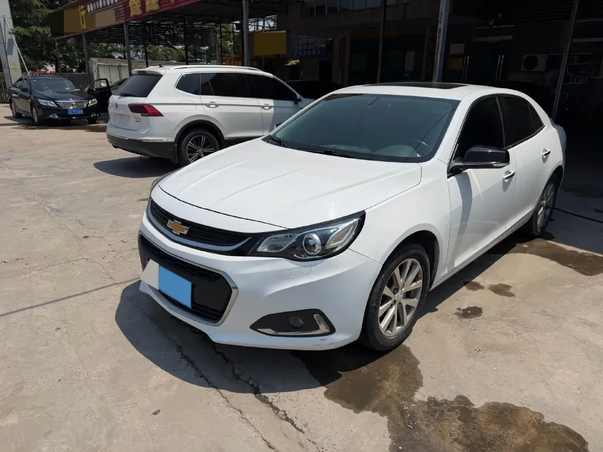 2018 Chevrolet Malibu 1.5T 170HP L4 6AT,autocango,china used car exporter,china ev exporter,chinese used car exporter,chinese used ev exporter