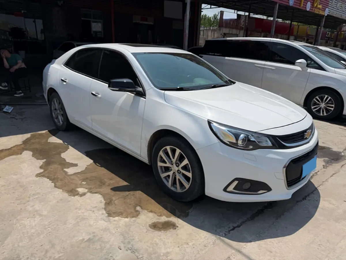 2018 Chevrolet Malibu 1.5T 170HP L4 6AT,autocango,china used car exporter,china ev exporter,chinese used car exporter,chinese used ev exporter