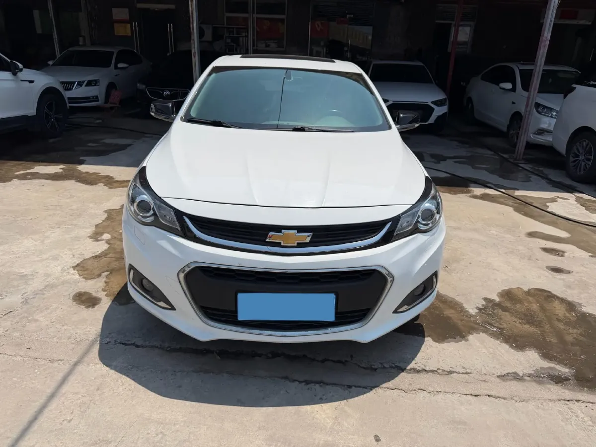 2018 Chevrolet Malibu 1.5T 170HP L4 6AT,autocango,china used car exporter,china ev exporter,chinese used car exporter,chinese used ev exporter