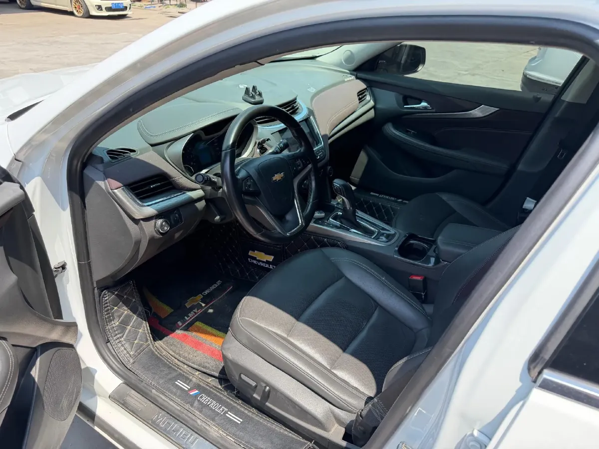 2018 Chevrolet Malibu 1.5T 170HP L4 6AT,autocango,china used car exporter,china ev exporter,chinese used car exporter,chinese used ev exporter
