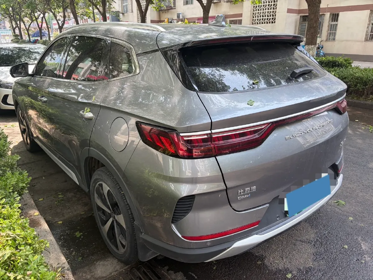 2021 Geely JiaJi 1.5T 177HP L3 7DCT PHEV 11.3KWH,autocango,china used car exporter,china ev exporter,chinese used car exporter,chinese used ev exporter