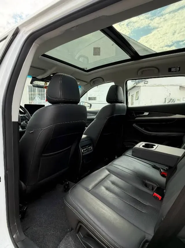 2022 Jetour X70S 1.5T 156HP L4 6DCT,autocango,china used car exporter,china ev exporter,chinese used car exporter,chinese used ev exporter