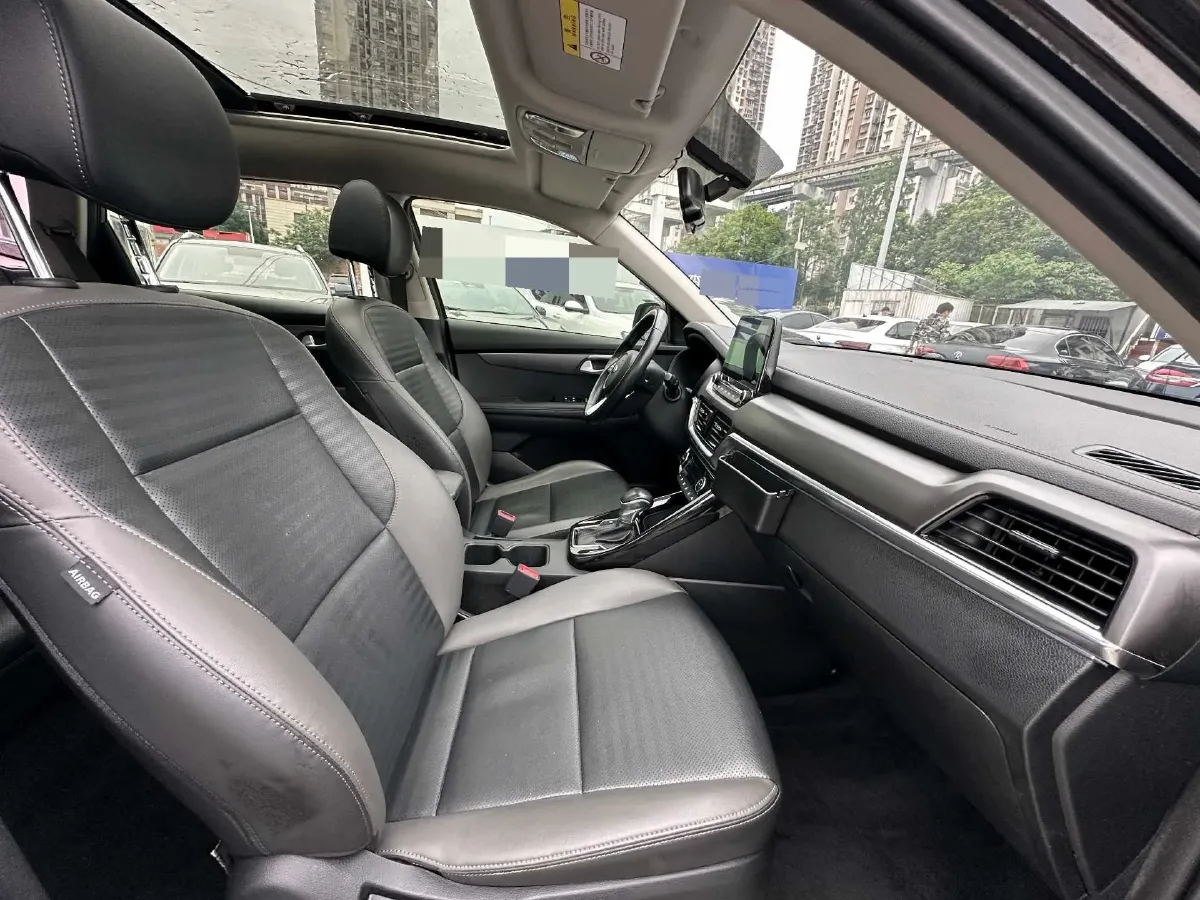 2019 Kia Sportage R 2.0L 160HP L4 6AT,autocango,china used car exporter,china ev exporter,chinese used car exporter,chinese used ev exporter