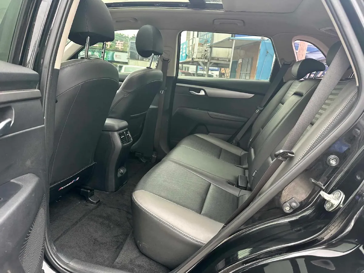 2019 Kia Sportage R 2.0L 160HP L4 6AT,autocango,china used car exporter,china ev exporter,chinese used car exporter,chinese used ev exporter