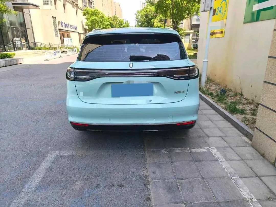 2025 HIMA Shangjie H5 BEV,autocango,china used car exporter,china ev exporter,chinese used car exporter,chinese used ev exporter