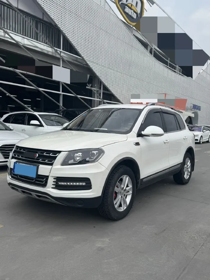 2017 Yema T70 1.5T 156HP L4 5MT,autocango,china used car exporter,china ev exporter,chinese used car exporter,chinese used ev exporter