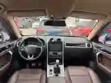 2017 Yema T70 1.5T 156HP L4 5MT