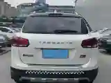 2017 Yema T70 1.5T 156HP L4 5MT
