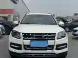 2017 Yema T70 1.5T 156HP L4 5MT
