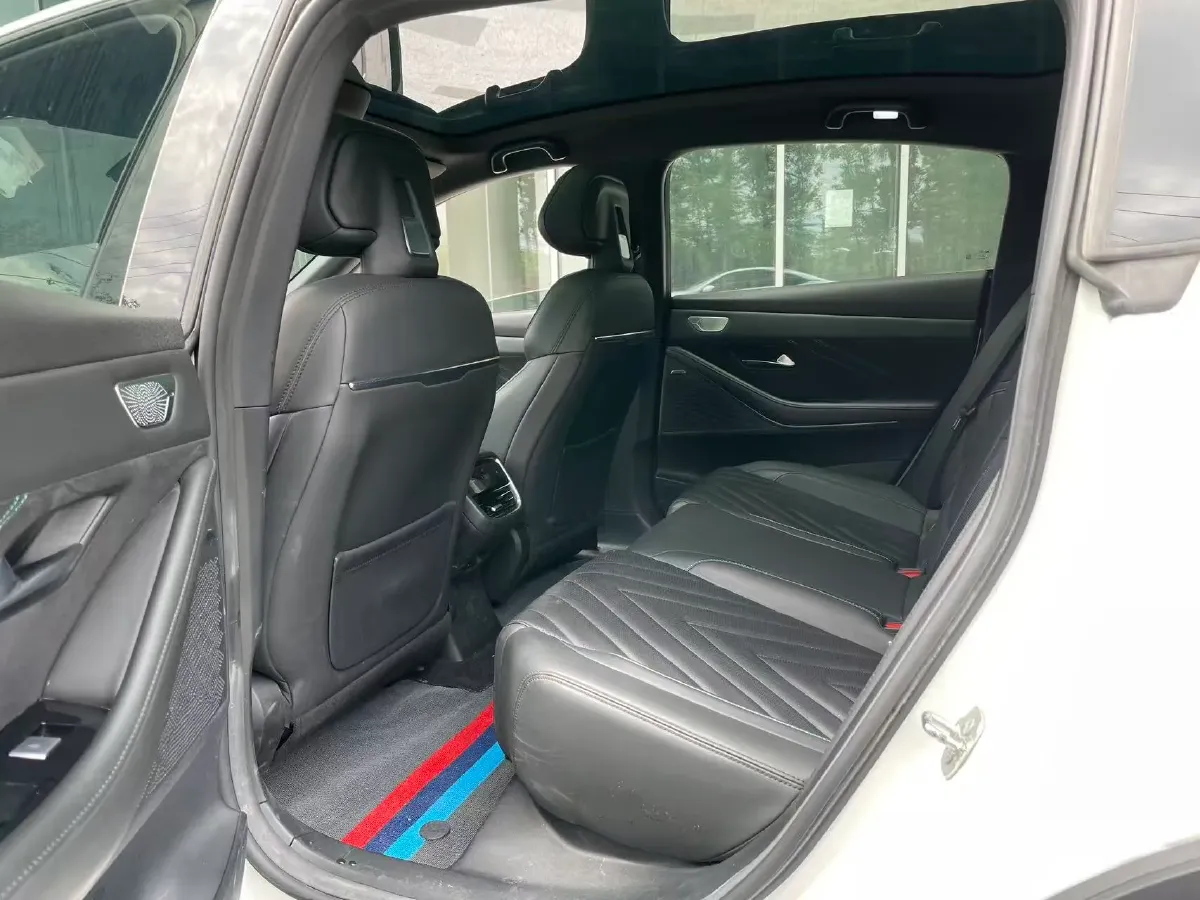 2023 Deepal SL03 1.5L 95HP L4 REEV 18.99KWH,autocango,china used car exporter,china ev exporter,chinese used car exporter,chinese used ev exporter