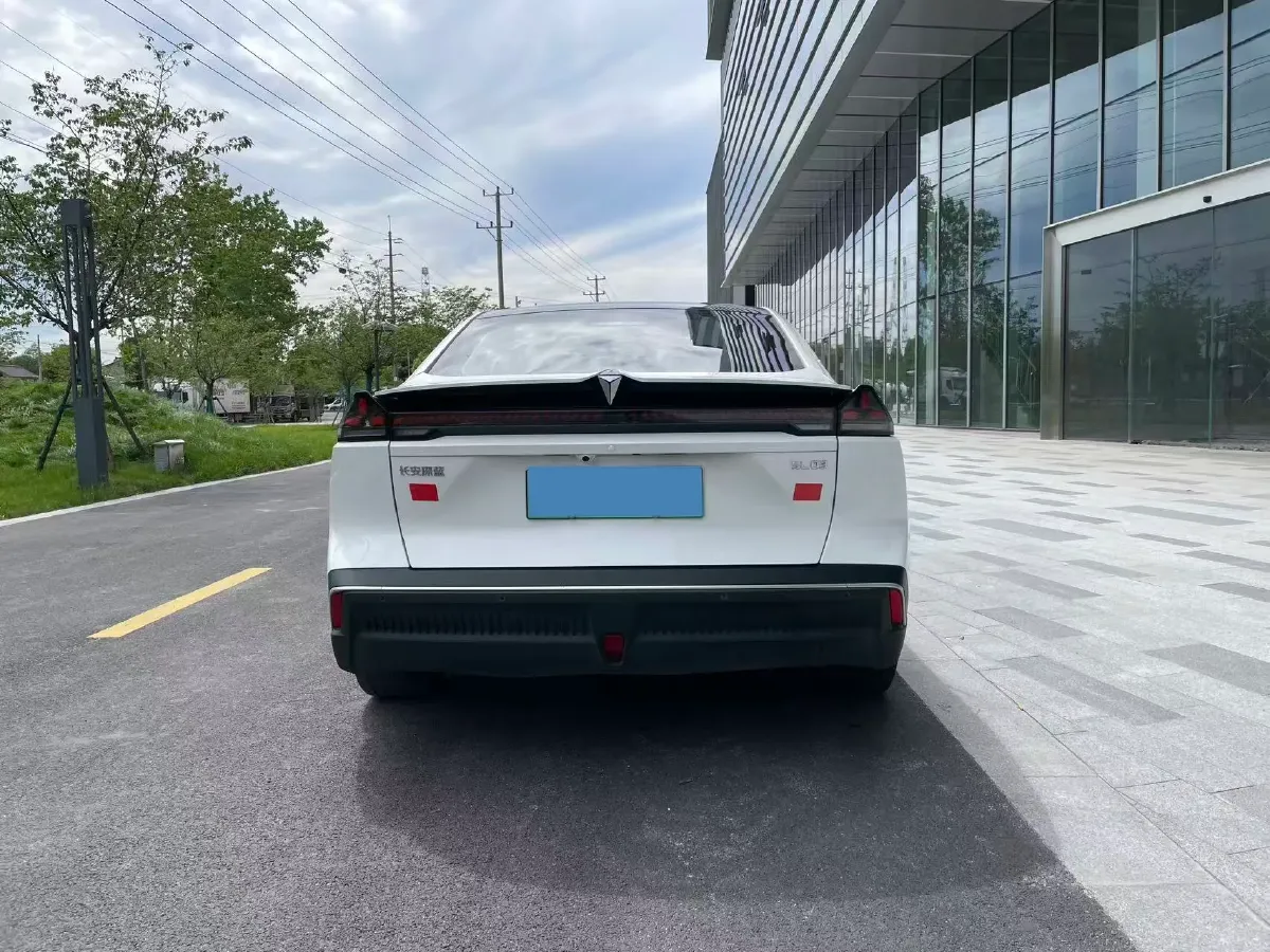 2023 Deepal SL03 1.5L 95HP L4 REEV 18.99KWH,autocango,china used car exporter,china ev exporter,chinese used car exporter,chinese used ev exporter