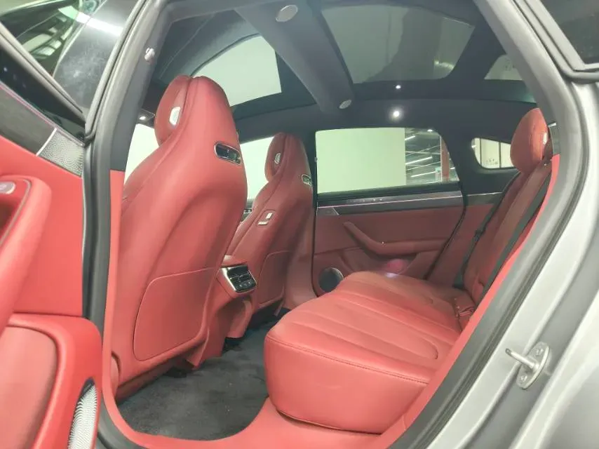 2025 Luxeed S7 BEV,autocango,china used car exporter,china ev exporter,chinese used car exporter,chinese used ev exporter