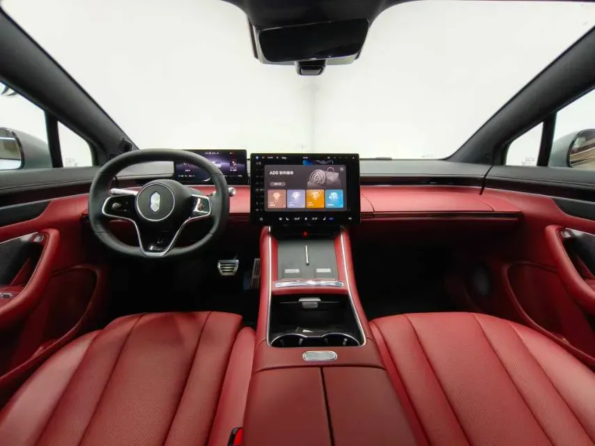 2025 Luxeed S7 BEV,autocango,china used car exporter,china ev exporter,chinese used car exporter,chinese used ev exporter