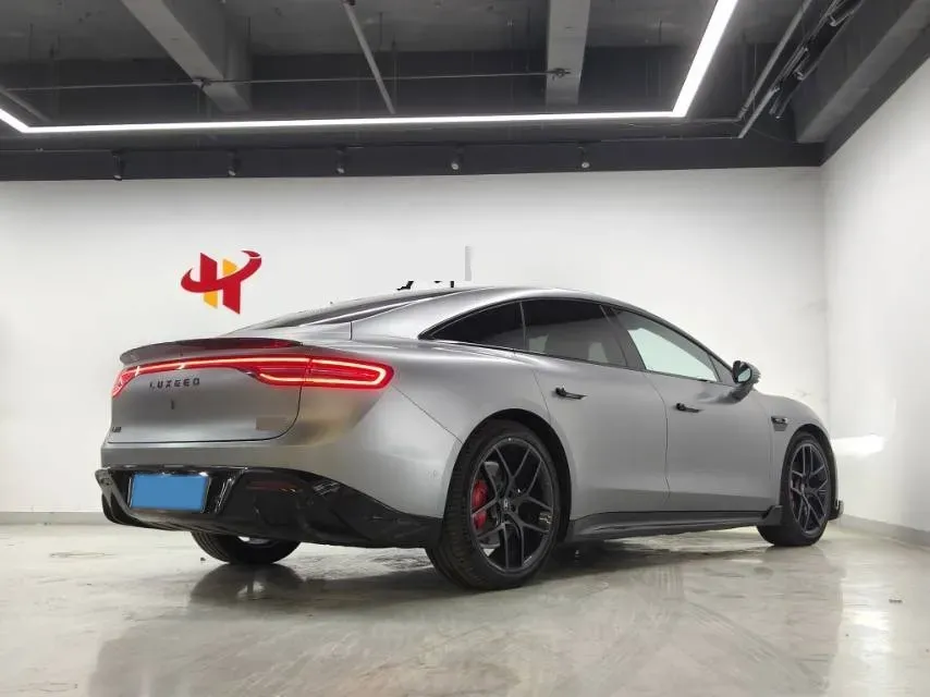 2025 Luxeed S7 BEV,autocango,china used car exporter,china ev exporter,chinese used car exporter,chinese used ev exporter