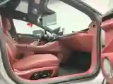 2025 Luxeed S7 BEV
