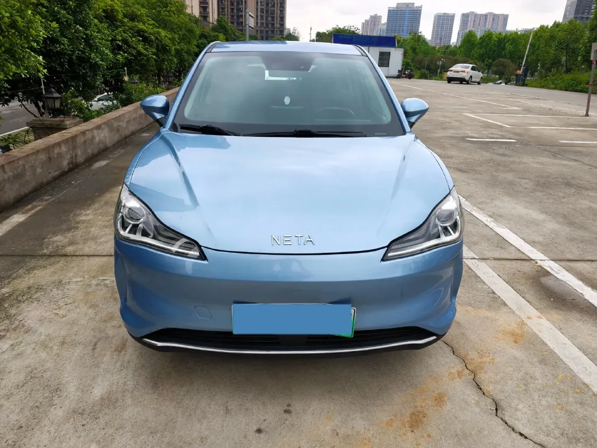 2022 Neta V BEV 38.54KWH,autocango,china used car exporter,china ev exporter,chinese used car exporter,chinese used ev exporter