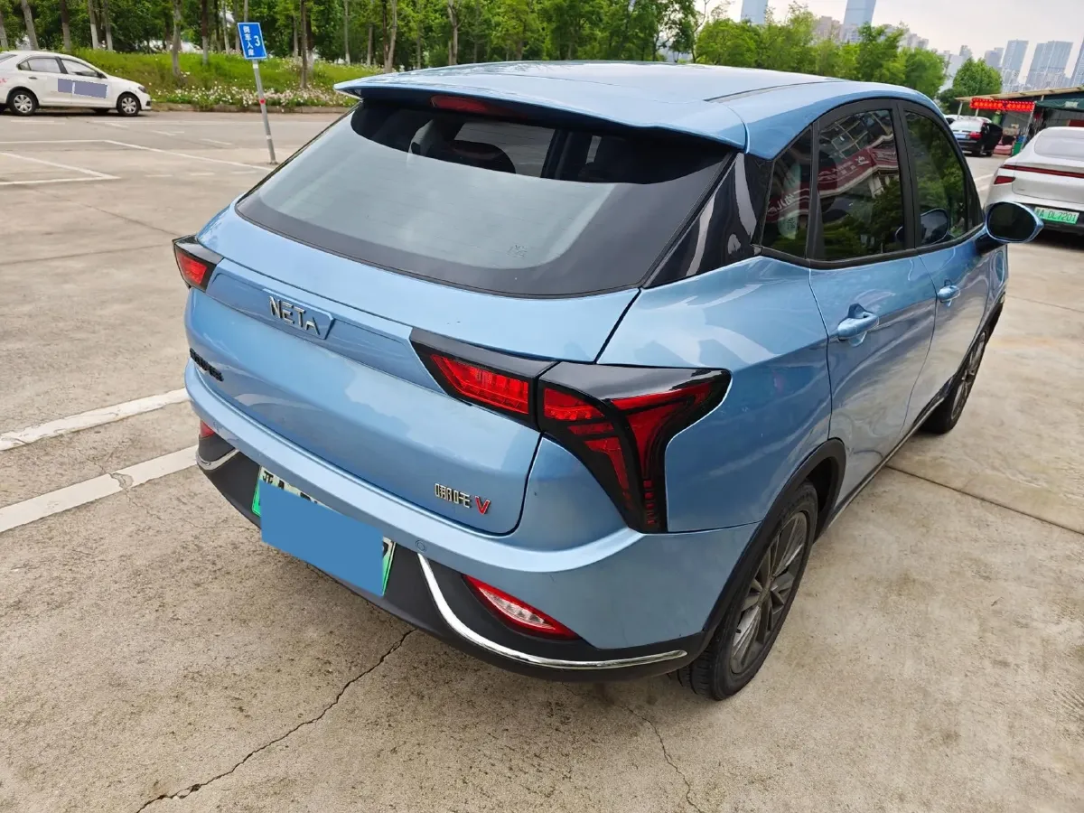 2022 Neta V BEV 38.54KWH,autocango,china used car exporter,china ev exporter,chinese used car exporter,chinese used ev exporter