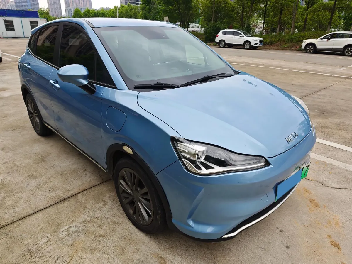 2022 Neta V BEV 38.54KWH,autocango,china used car exporter,china ev exporter,chinese used car exporter,chinese used ev exporter