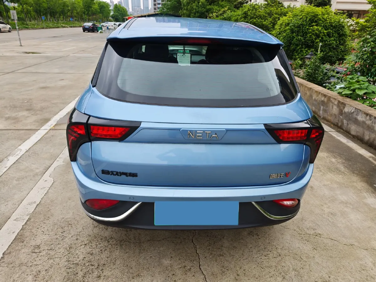 2022 Neta V BEV 38.54KWH,autocango,china used car exporter,china ev exporter,chinese used car exporter,chinese used ev exporter