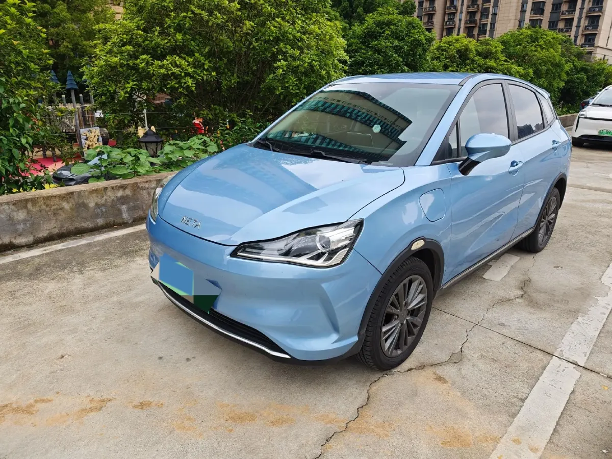 2022 Neta V BEV 38.54KWH,autocango,china used car exporter,china ev exporter,chinese used car exporter,chinese used ev exporter