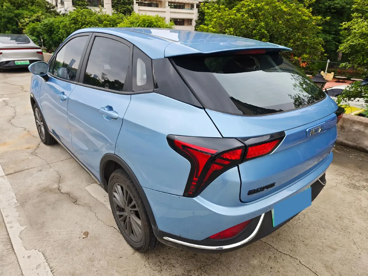 2022 Neta V BEV 38.54KWH,autocango,china used car exporter,china ev exporter,chinese used car exporter,chinese used ev exporter