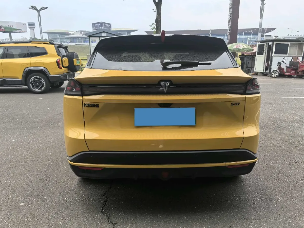 2026 Deepal S07 REEV 98HP REEV,autocango,china used car exporter,china ev exporter,chinese used car exporter,chinese used ev exporter