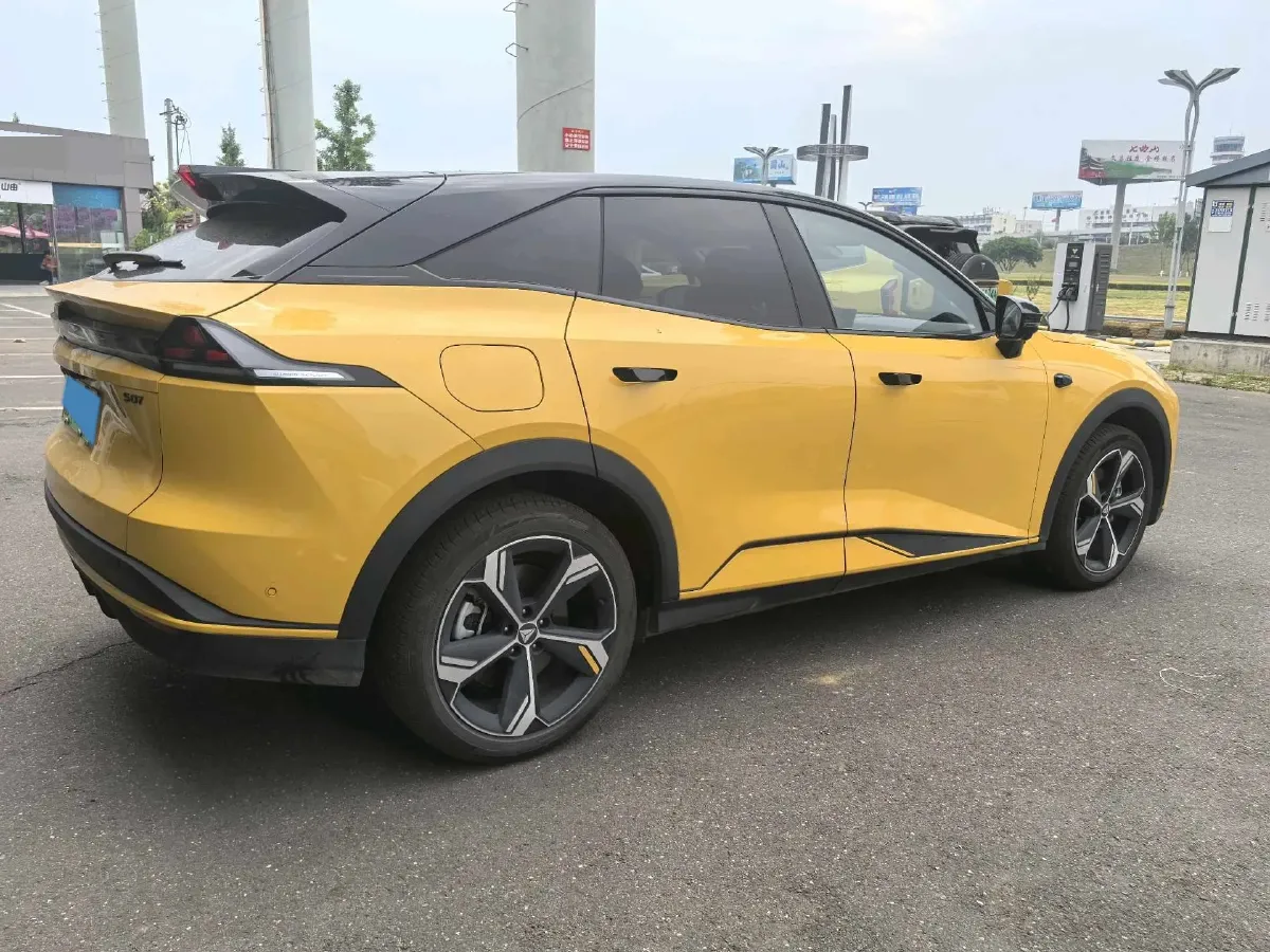 2026 Deepal S07 REEV 98HP REEV,autocango,china used car exporter,china ev exporter,chinese used car exporter,chinese used ev exporter