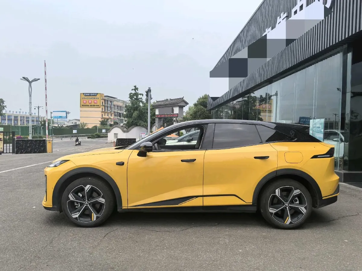 2026 Deepal S07 REEV 98HP REEV,autocango,china used car exporter,china ev exporter,chinese used car exporter,chinese used ev exporter