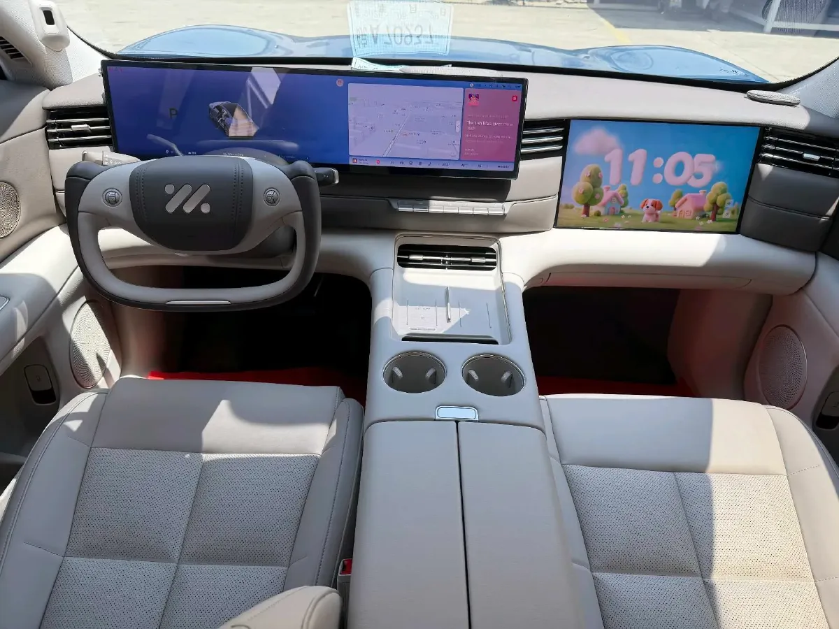 2026 IM LS6 BEV,autocango,china used car exporter,china ev exporter,chinese used car exporter,chinese used ev exporter