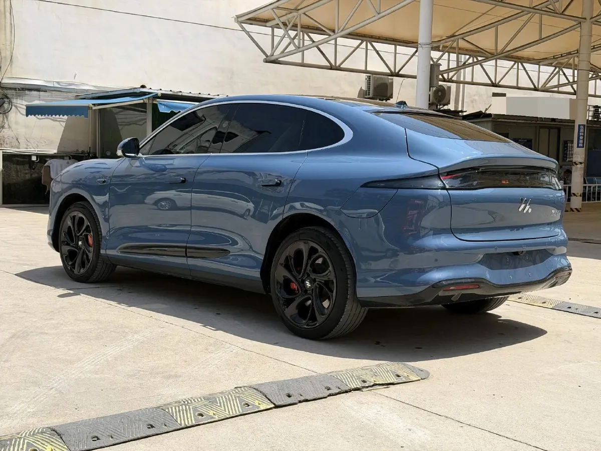 2026 IM LS6 BEV,autocango,china used car exporter,china ev exporter,chinese used car exporter,chinese used ev exporter