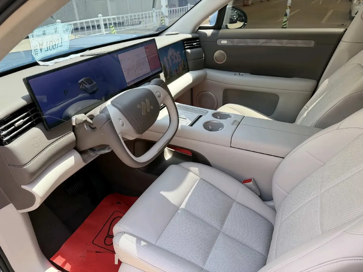 2026 IM LS6 BEV,autocango,china used car exporter,china ev exporter,chinese used car exporter,chinese used ev exporter