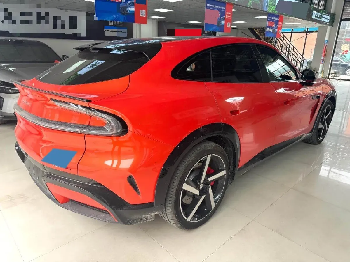 2025 MI YU7 BEV 101.7KWH,autocango,china used car exporter,china ev exporter,chinese used car exporter,chinese used ev exporter