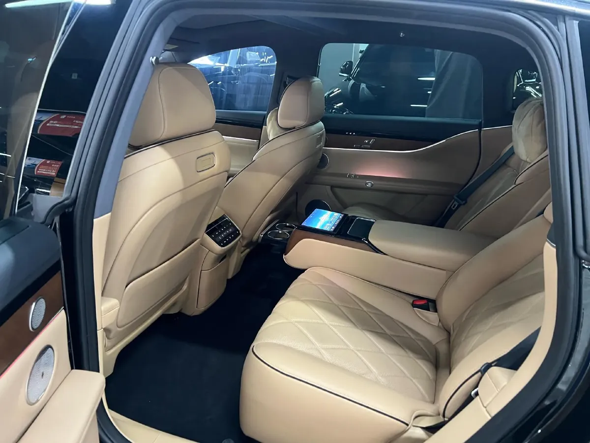 2024 HIMA Stelato S9 BEV 100KWH,autocango,china used car exporter,china ev exporter,chinese used car exporter,chinese used ev exporter