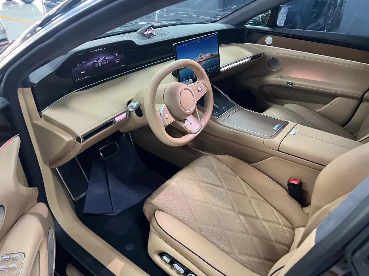 2024 HIMA Stelato S9 BEV 100KWH,autocango,china used car exporter,china ev exporter,chinese used car exporter,chinese used ev exporter