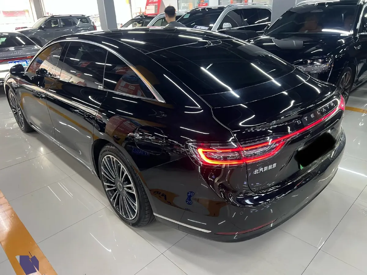 2024 HIMA Stelato S9 BEV 100KWH,autocango,china used car exporter,china ev exporter,chinese used car exporter,chinese used ev exporter
