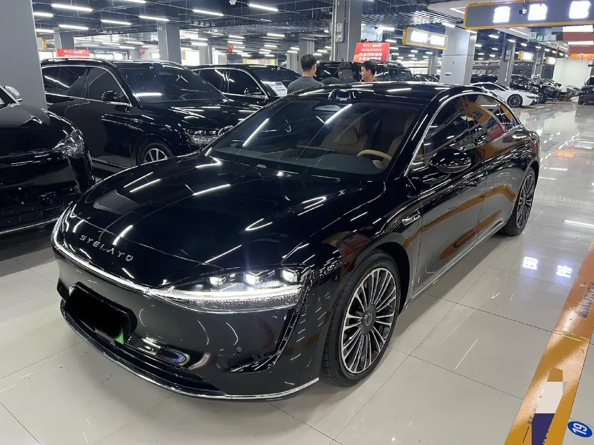 2024 HIMA Stelato S9 BEV 100KWH,autocango,china used car exporter,china ev exporter,chinese used car exporter,chinese used ev exporter