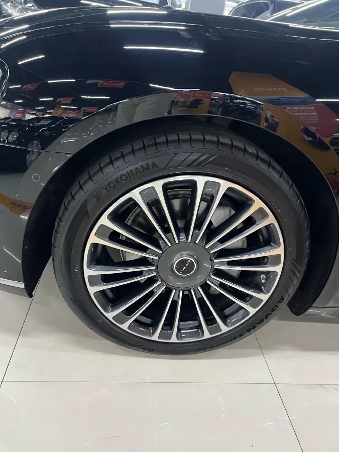 2024 HIMA Stelato S9 BEV 100KWH,autocango,china used car exporter,china ev exporter,chinese used car exporter,chinese used ev exporter