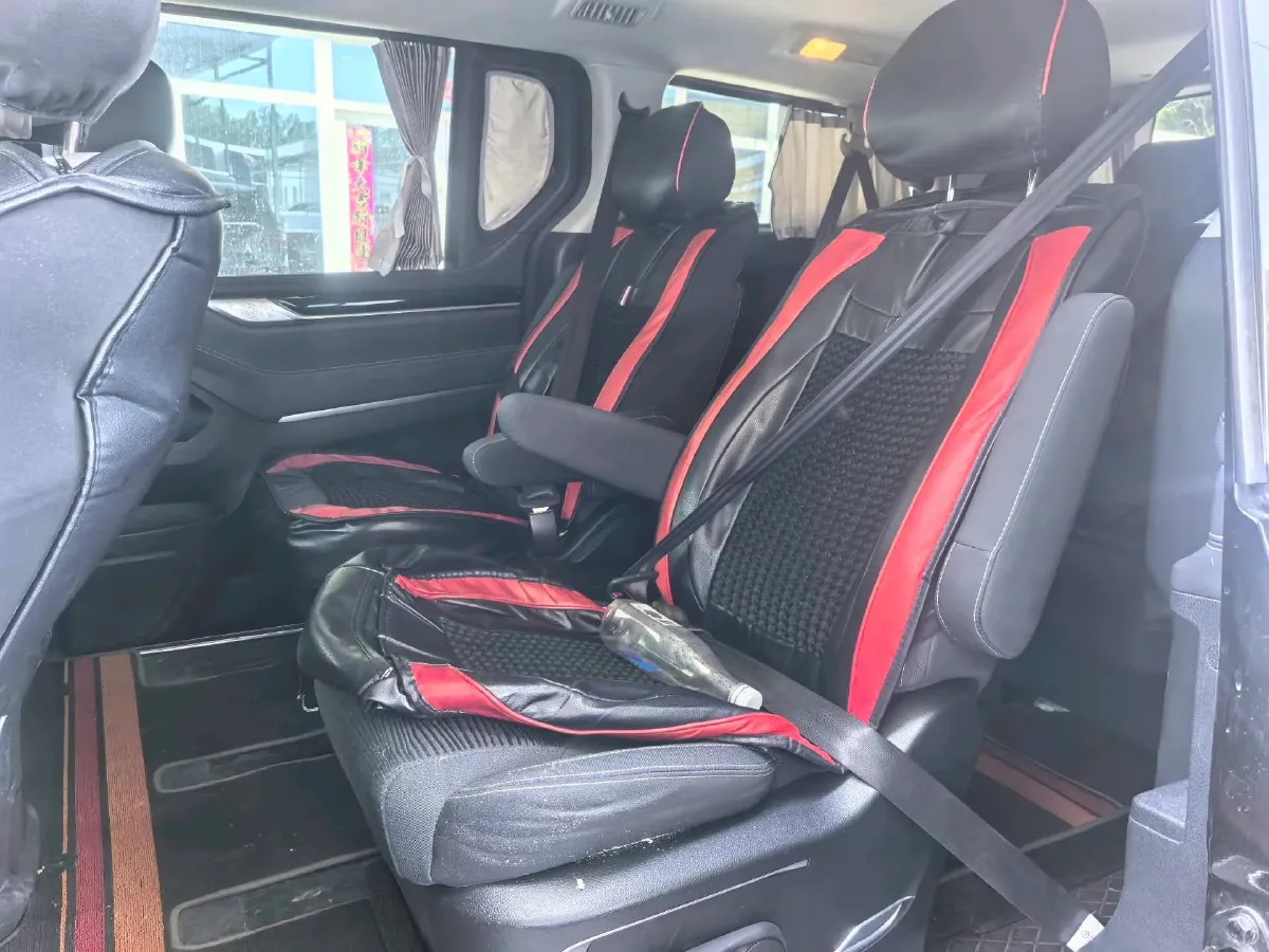 2021 MAXUS G20 2.0T 224HP L4 8AT,autocango,china used car exporter,china ev exporter,chinese used car exporter,chinese used ev exporter