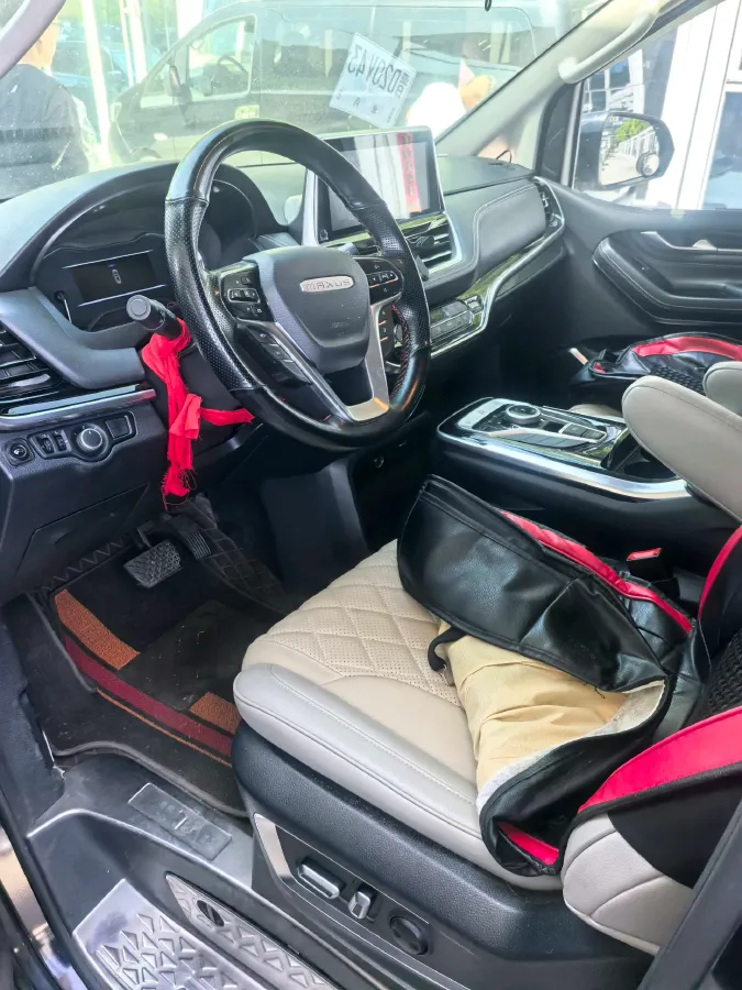 2021 MAXUS G20 2.0T 224HP L4 8AT,autocango,china used car exporter,china ev exporter,chinese used car exporter,chinese used ev exporter