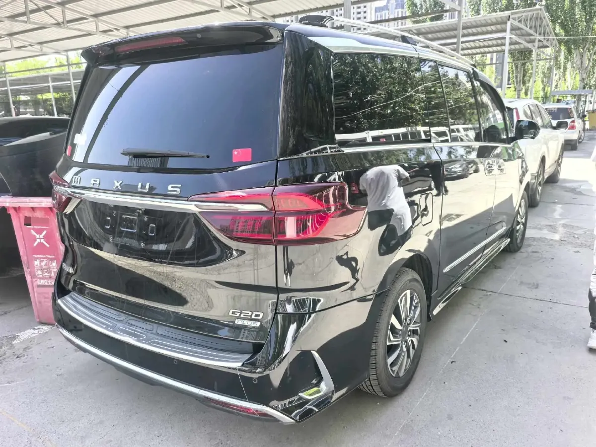 2021 MAXUS G20 2.0T 224HP L4 8AT,autocango,china used car exporter,china ev exporter,chinese used car exporter,chinese used ev exporter