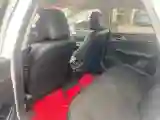 2021 GAC YiLe BEV 58.8KWH