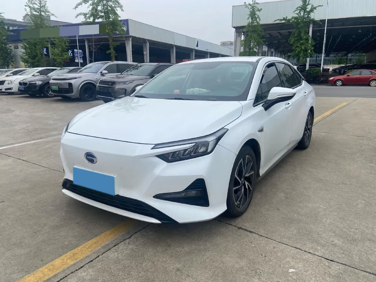 2021 GAC YiLe BEV 58.8KWH,autocango,china used car exporter,china ev exporter,chinese used car exporter,chinese used ev exporter