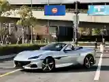 2021 Ferrari Portofino 3.9T 620HP V8 8DCT