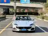 2021 Ferrari Portofino 3.9T 620HP V8 8DCT