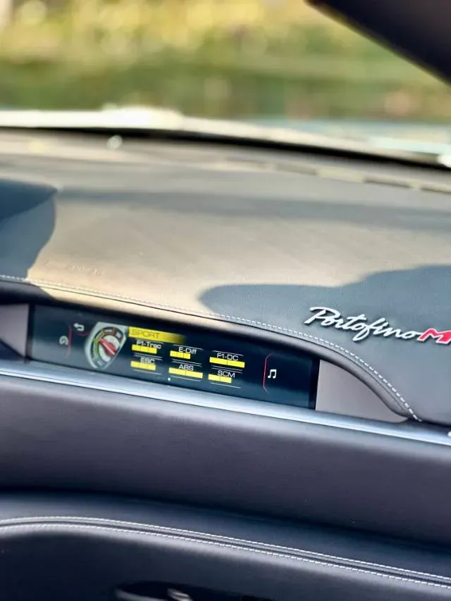 2021 Ferrari Portofino 3.9T 620HP V8 8DCT,autocango,china used car exporter,china ev exporter,chinese used car exporter,chinese used ev exporter