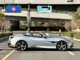 2021 Ferrari Portofino 3.9T 620HP V8 8DCT
