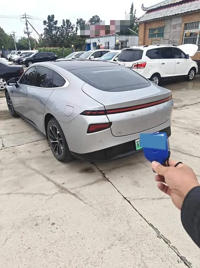 2022 Sehol AiPao S BEV 84KWH,autocango,china used car exporter,china ev exporter,chinese used car exporter,chinese used ev exporter
