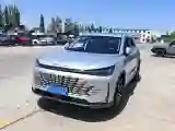 2023 BeiJing Auto X7 1.5T 188HP L4 7DCT