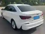 2023 Chevrolet Monza 1.5L 113HP L4 6DCT